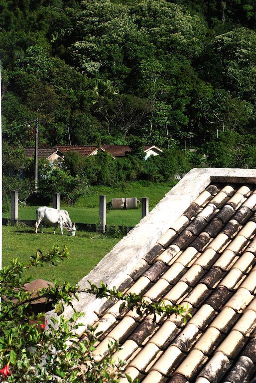 Olas del Sur Suites Guarda do Embaú Exterior foto